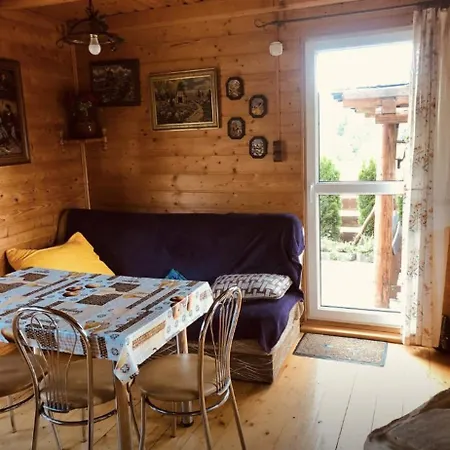 Holiday home Beskidzka *